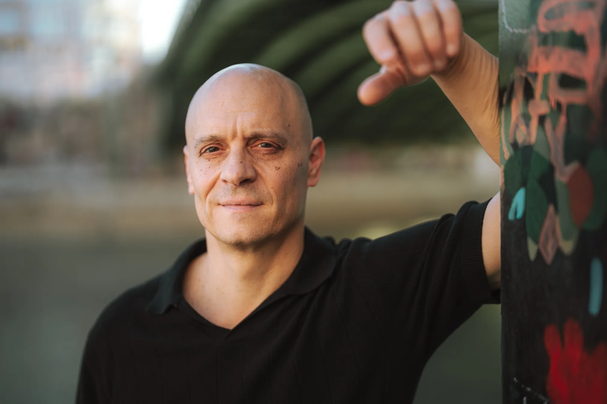 Sascha Peres by Reithofer Media